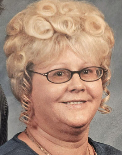 Deborah Irene Dressler